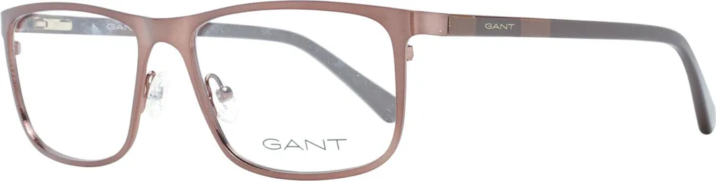 Gant GA 3280 036 Occhiali Vista Uomo Bronzo Lucido - Stile Heritage