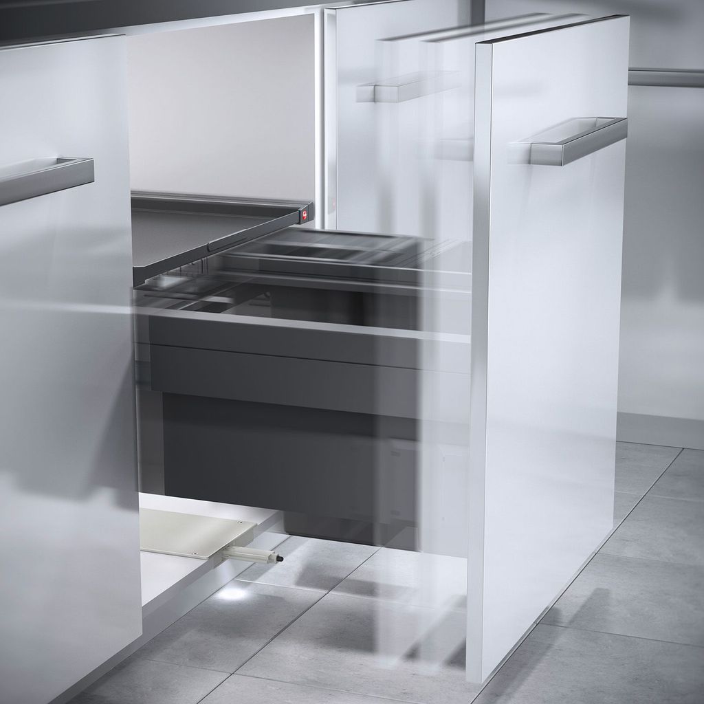 Hailo 3697301 Libero 3.0 - Assistance électronique à Image du produit 