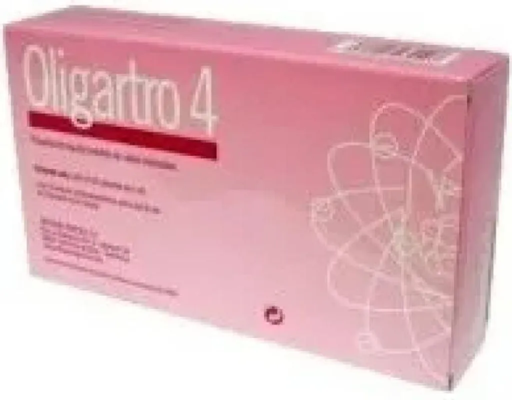Artesania Oligartro 4 Mn-Co 20 Amp 5ml | Benessere Nervoso e Circolatorio