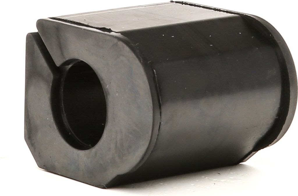 RIDEX 1334A0043 Lagerung Stabilisator Stabigummi Vorne Innen für RENAULT Clio III Schrägheck (BR0/1, CR0/1) CLIO II (BB0/1/2, CB0/1/2) CLIO I SUP...