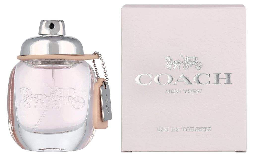 Coach 1941 Coach Woman Eau De Toilette Spray 30ml Immagine del prodotto 