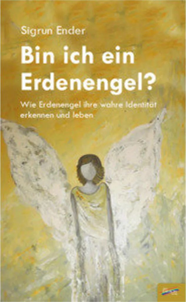 Vaincre l'isolement avec le livre Bin ich ein Erdenengel, spiritualité