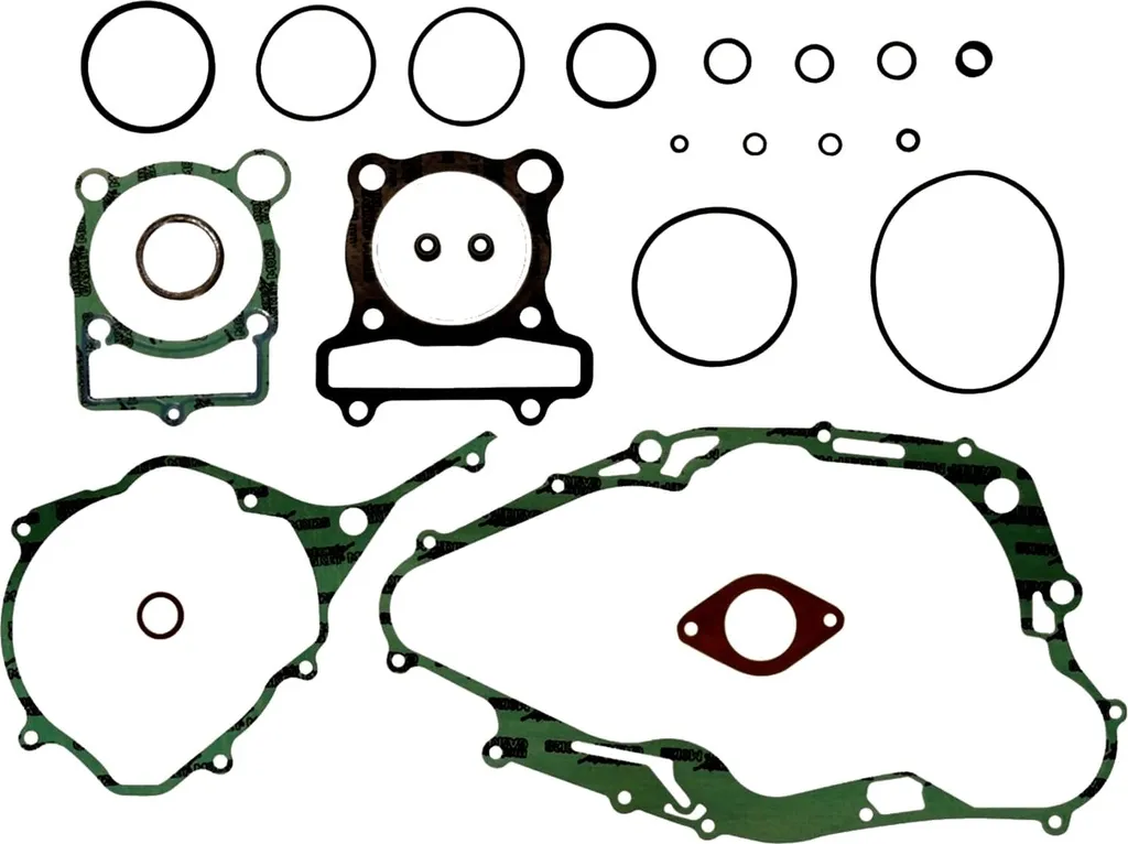 Joints moteur Yamaha SR 250 1980-1983 - Étanchéité haute résistance