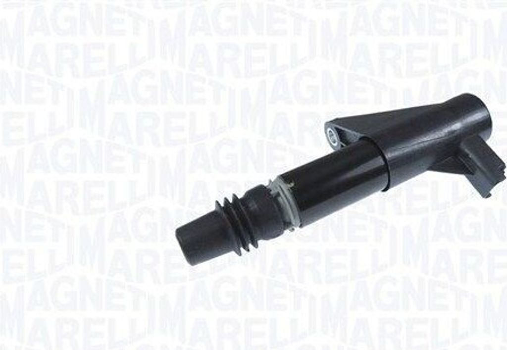 MAGNETI MARELLI 060717100012 Zündspule für RENAULT CLIO II Produktbild 