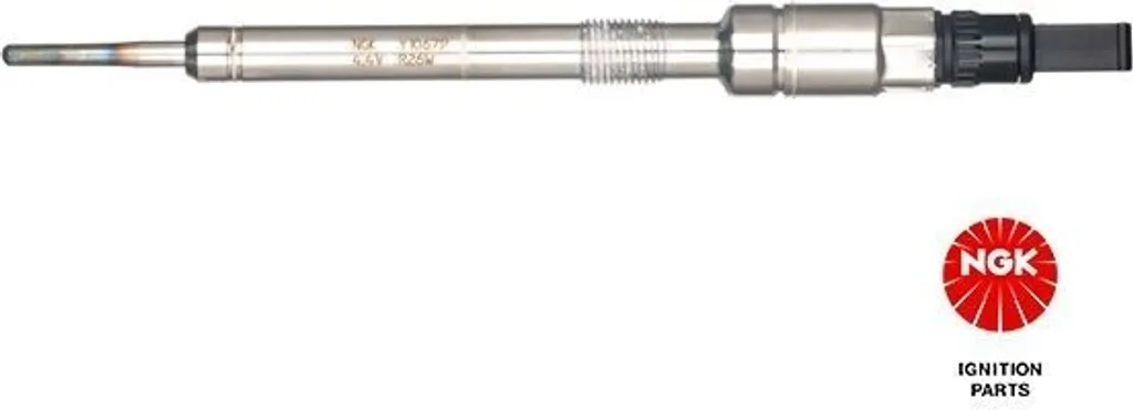 NGK 91383 Bougie de préchauffage haute résistance pour VW Arteon 3H