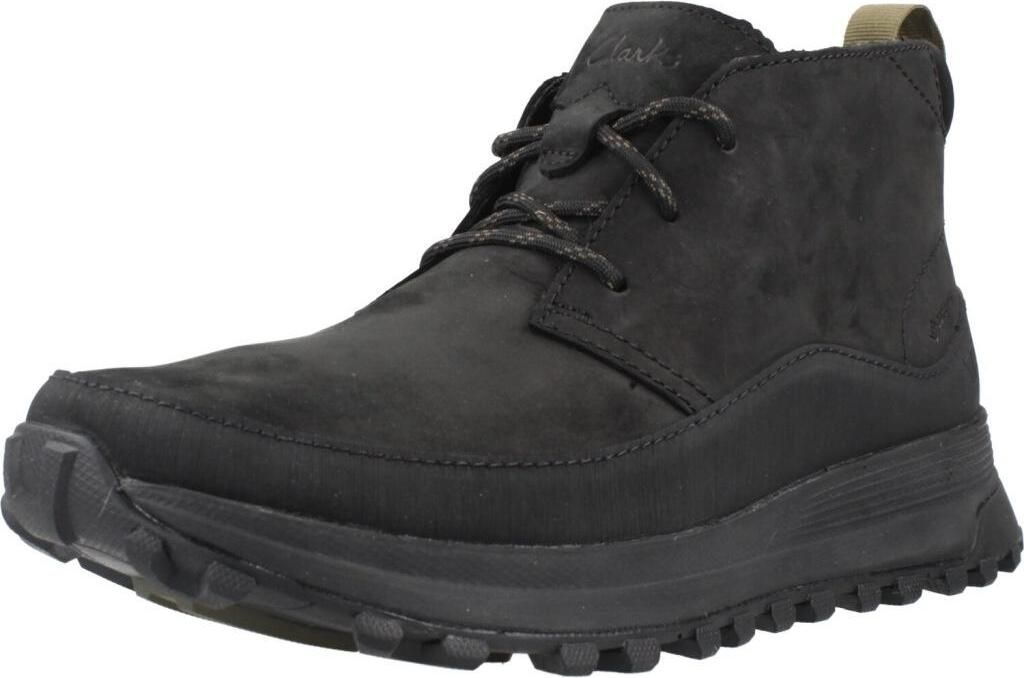 Clarks Atl Trekdb Gtx Czarny Zdjęcie produktu 