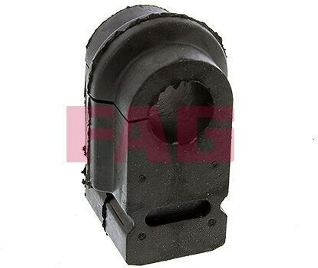 FAG 819 0167 10 Lagerung Stabilisator Stabigummi Vorne für RENAULT MEGANE II Coupé-Cabriolet (EM0/1) MEGANE II Kombi (KM0/1) MEGANE II (BM0/1, CM...