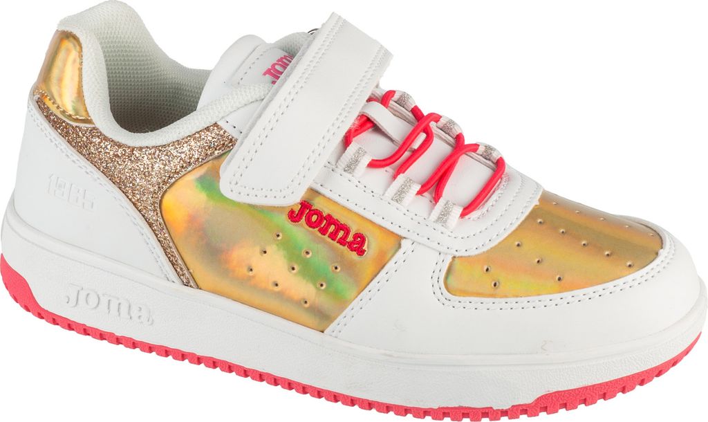 Joma Pipe Jr 2518 JPIPES2518V, Sneaker, für Mädchen, Gold, Größe: 34