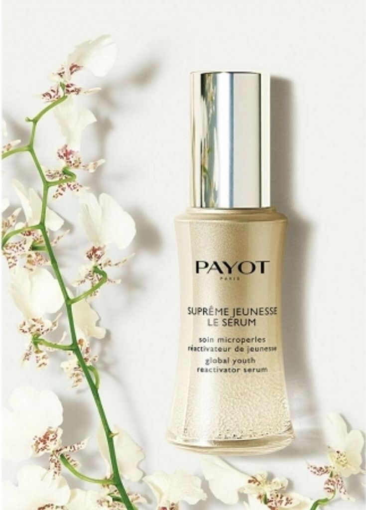 Payot Supreme Jeunesse Le Serum 30 ml