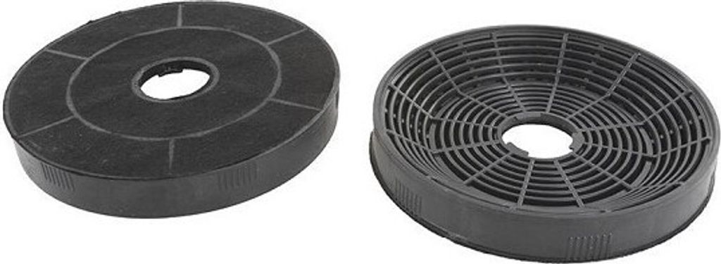 Bosch, Siemens Aktivkohlefilter 12009727 DWA0LK6A LA10LKA6 Produktbild 1