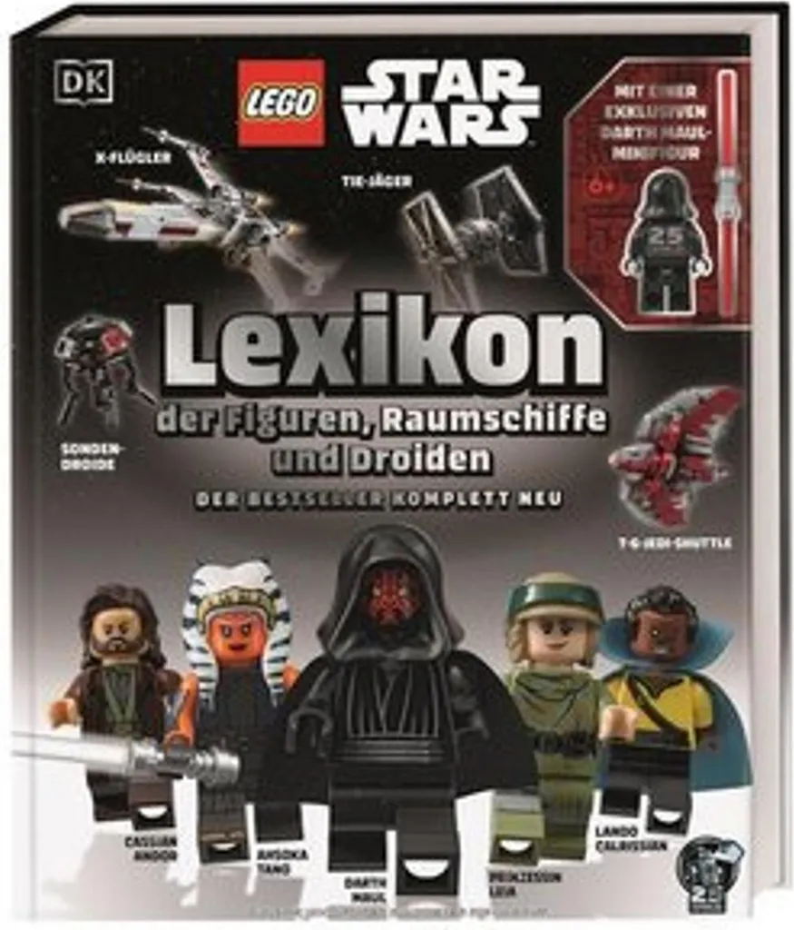 Guide de Collection LEGO Star Wars pour Identifier Figurines et Sets