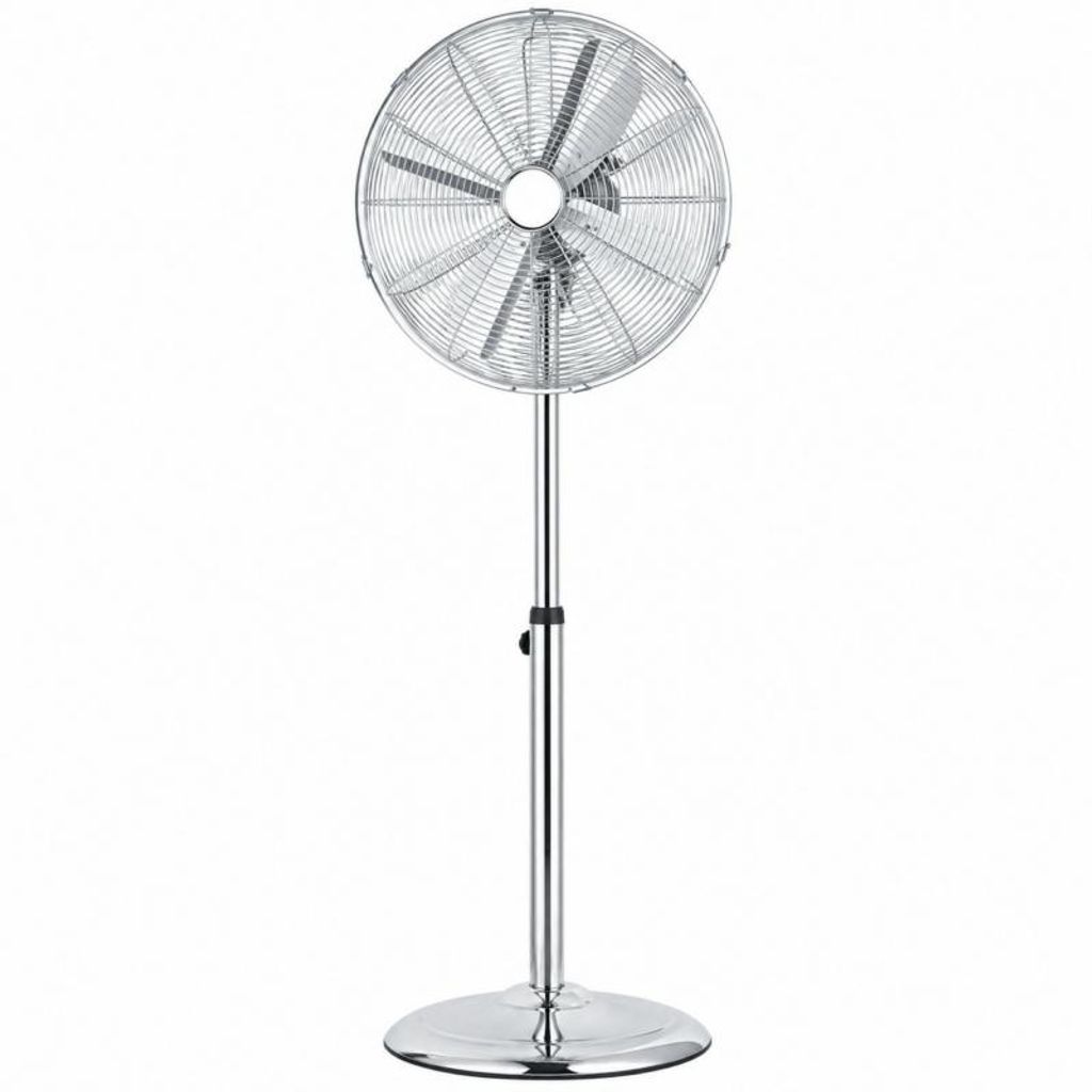 TOO FANS-40-120-M, 40 cm, 3 Geschwindigkeitsstufen, Produktbild 