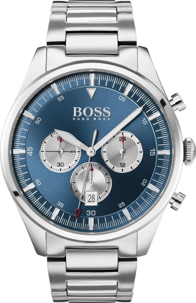 BOSS BLACK - Orologio - Unisex - 1513713 - PIONEER Immagine del prodotto 