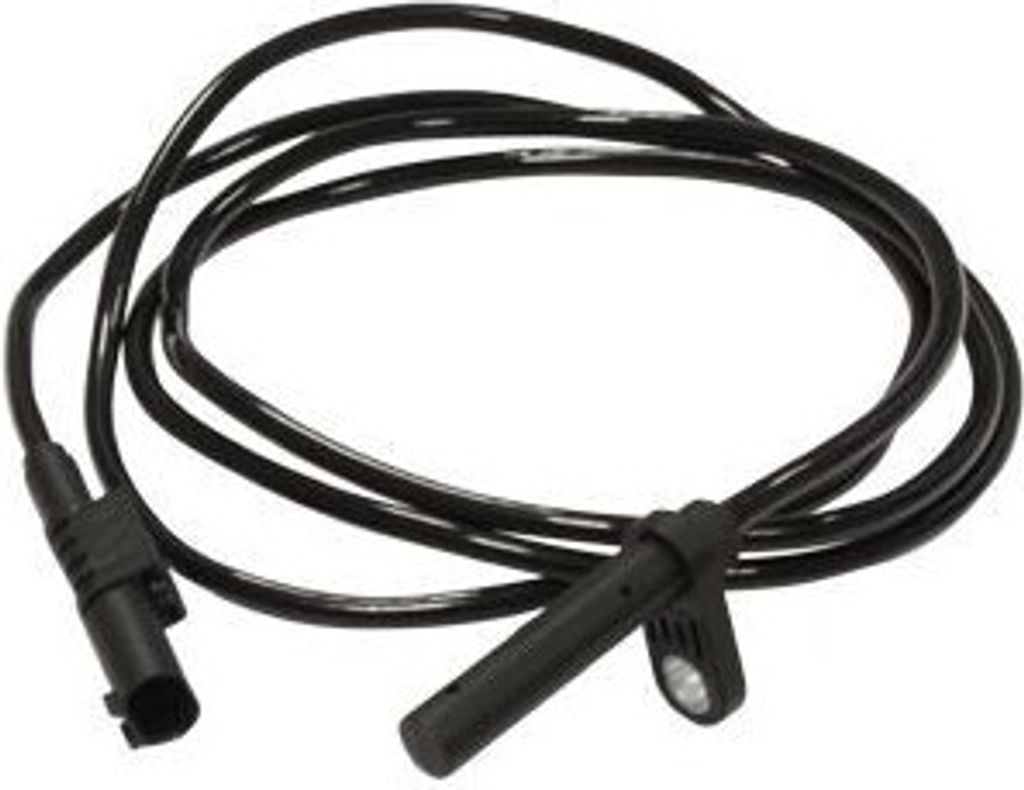 HITACHI 131440 ABS-Sensor Hinterachse links