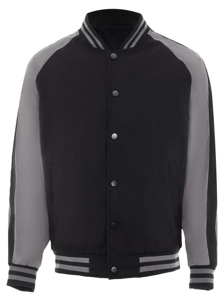 UCY herren jacke - Grau, L