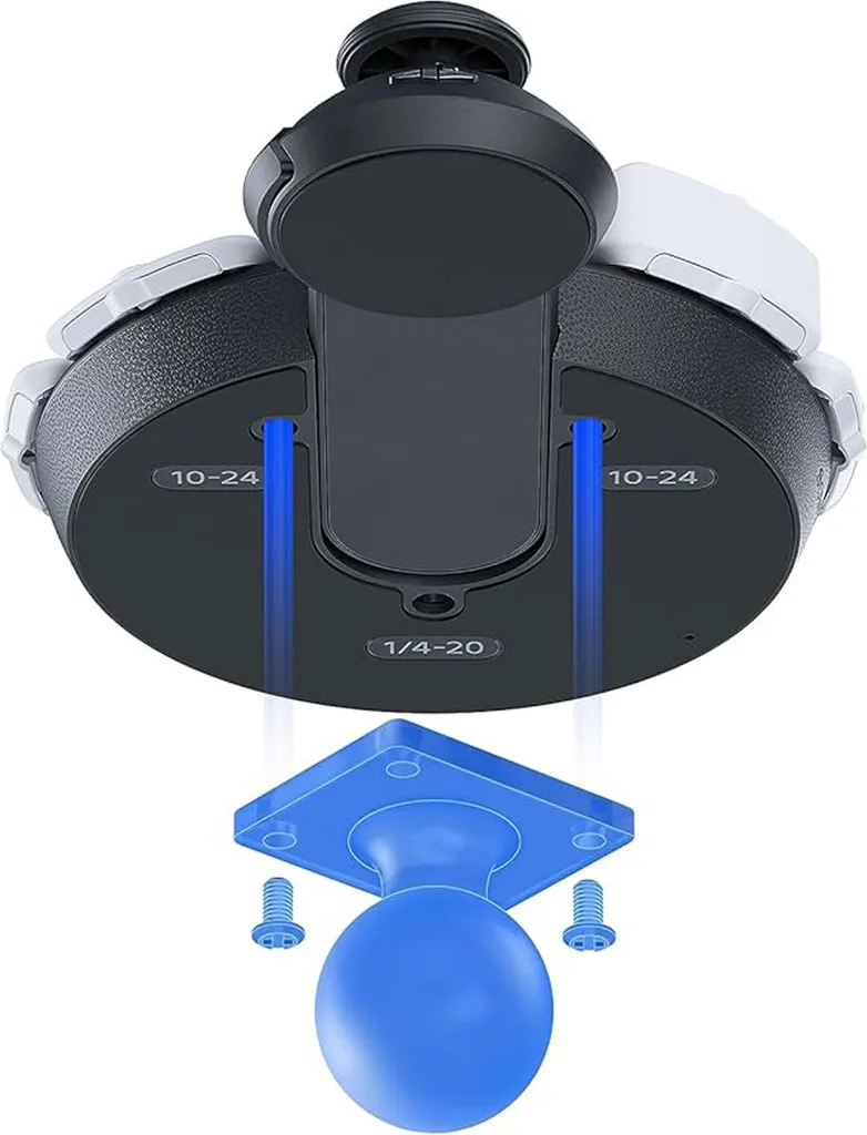 Sony Access Controller pour PS5 - Jouez avec plus de confort et liberté - 8