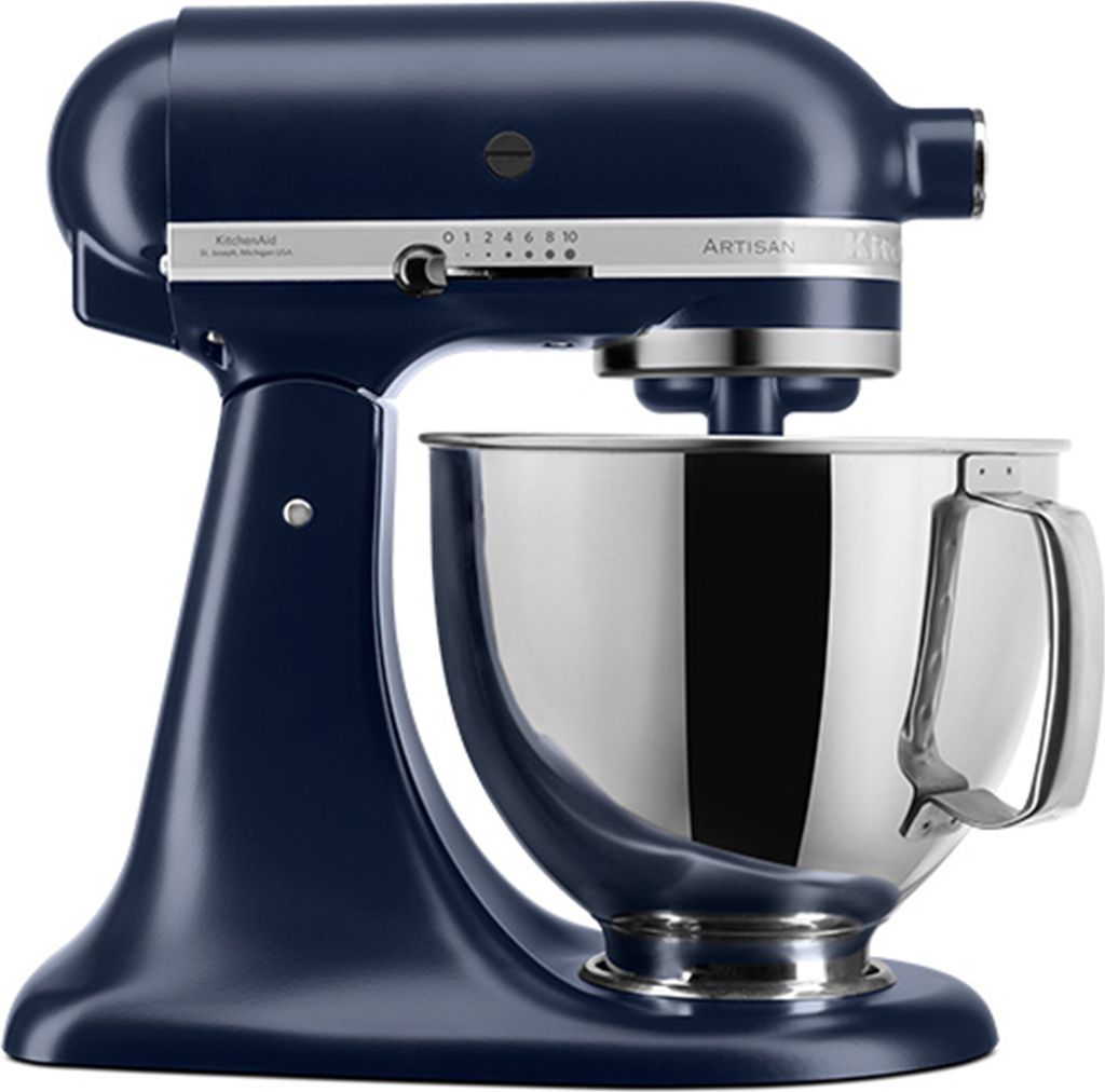 KitchenAid ARTISAN 5KSM175PSEIB Küchenmaschine, Farbe:Ink Produktbild 