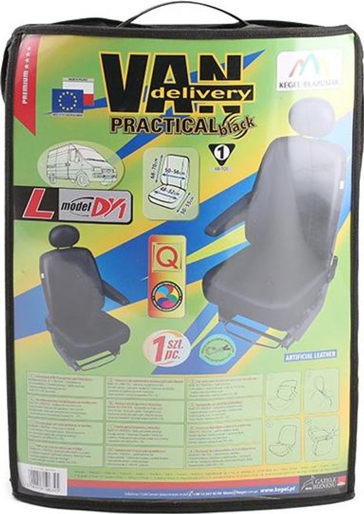SIXTOL KEG5-1423-244-4010 Autosedačky Obrázok produktu 