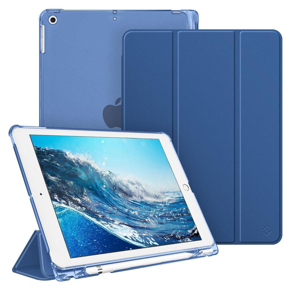 Fintie Hülle für iPad 9. Generation 2021/8. Gen 2020/7. Gen Produktbild 