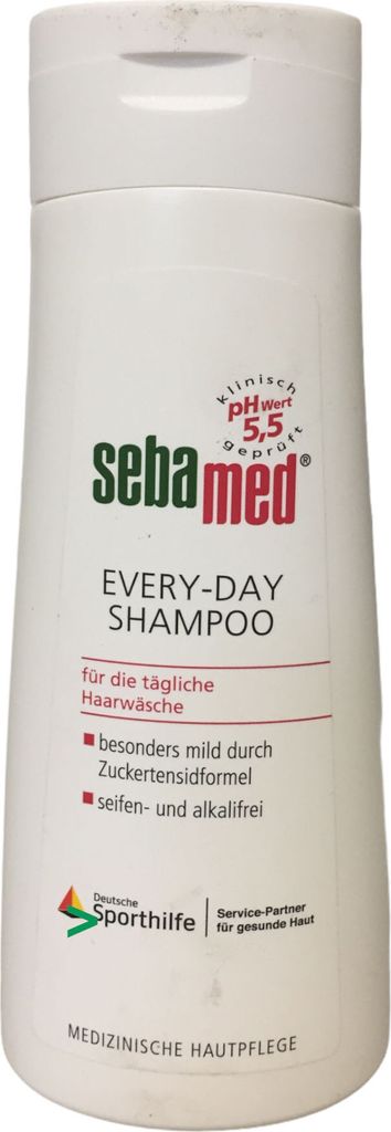 Shampooing Sebamed Every-Day 200 ml Image du produit 