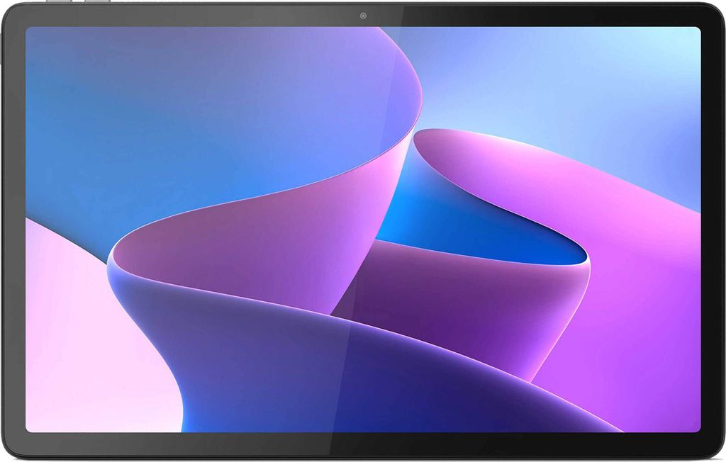 Lenovo Tab P11 Pro (2nd Gen) 256GB Wi-Fi gray Produktbild 