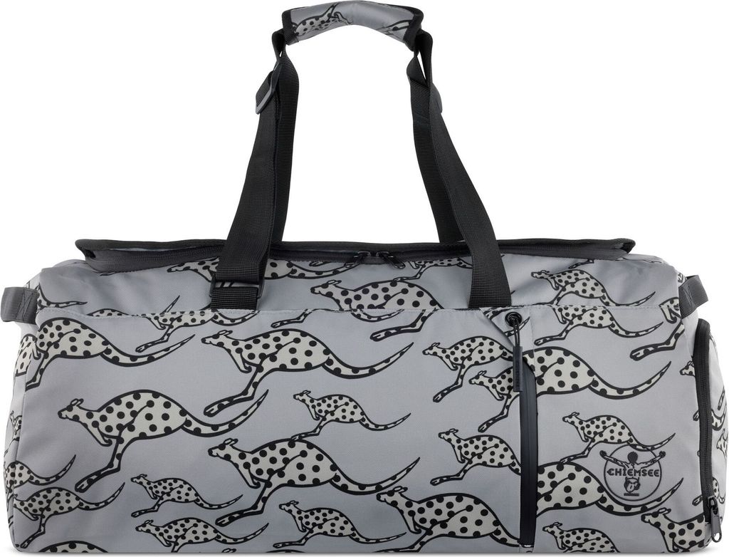 Chiemsee Jump N Fly Reisetasche 60 cm