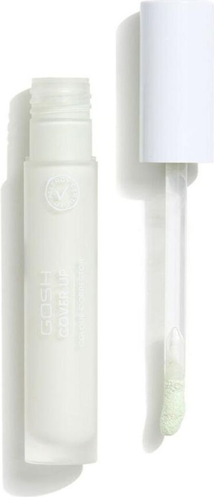 Cover Up Concealer Soft Green 001 7 ml Produktbild 
