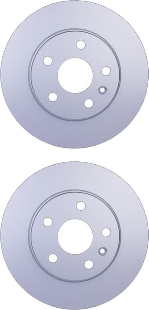 2 Bremsscheiben innenbelüftet Ø 67,4 mm 30 mm HELLA für u.a. OPEL INSIGNIA