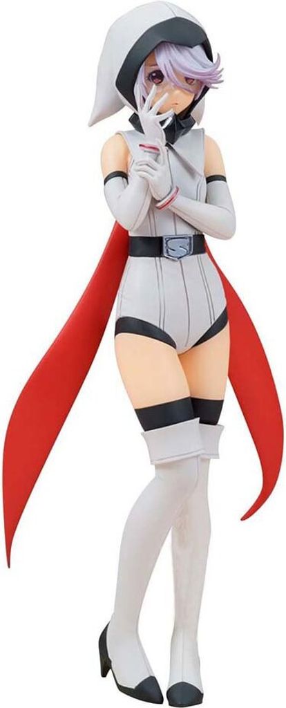 Banpresto Schüchterne Figur 17 Cm Beige Beige One Size