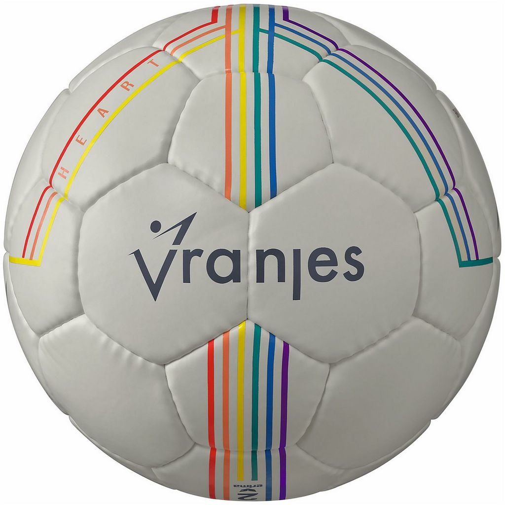 Erima VRANJES17 Handball cool grey Gr. 2
