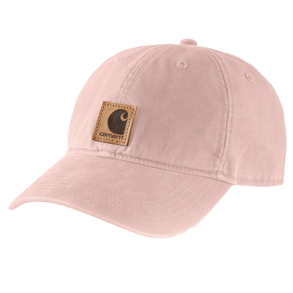 Carhartt Mütze odessa cap OS Olive