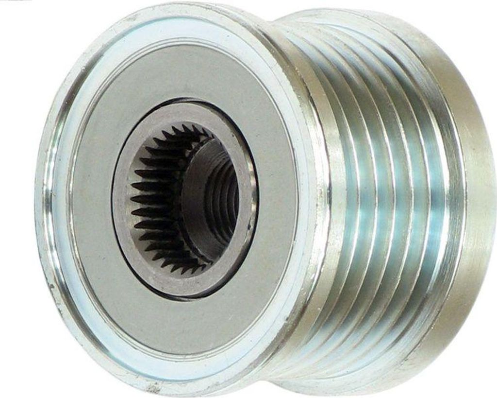 AS-PL AFP6032 Freilauf Lichtmaschine OE 8972293660 kompatibel mit Vel Satis, Espace