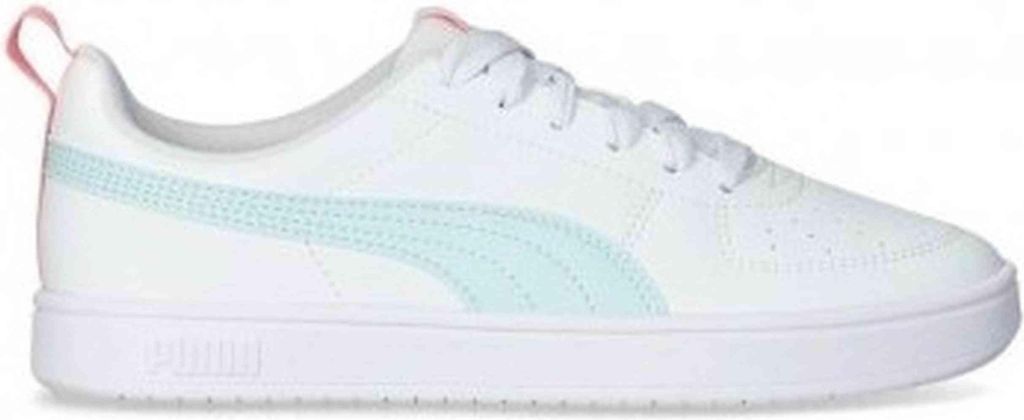 Puma Sneakers 384311-42 in White color size 39
