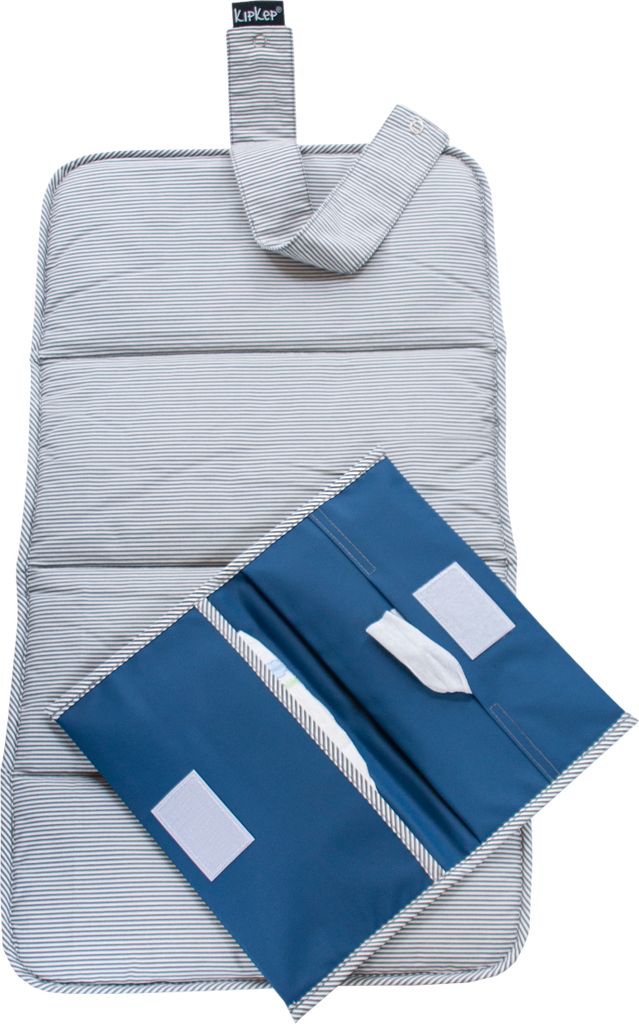 Denim Blue Combiset 3386