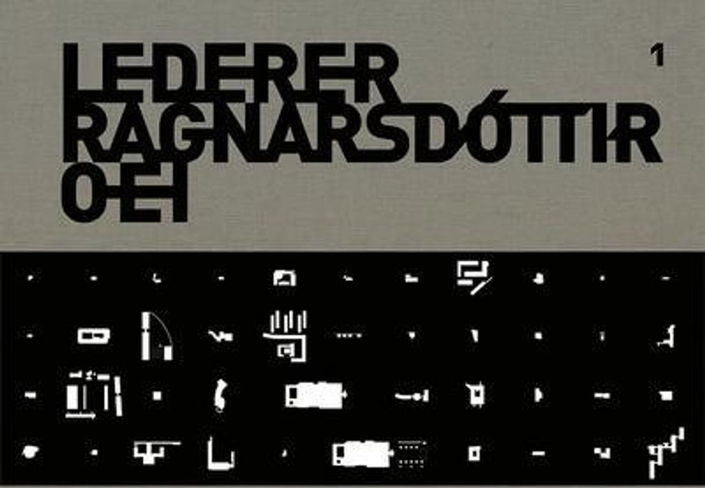Lederer + Ragnarsdóttir + Oie 1