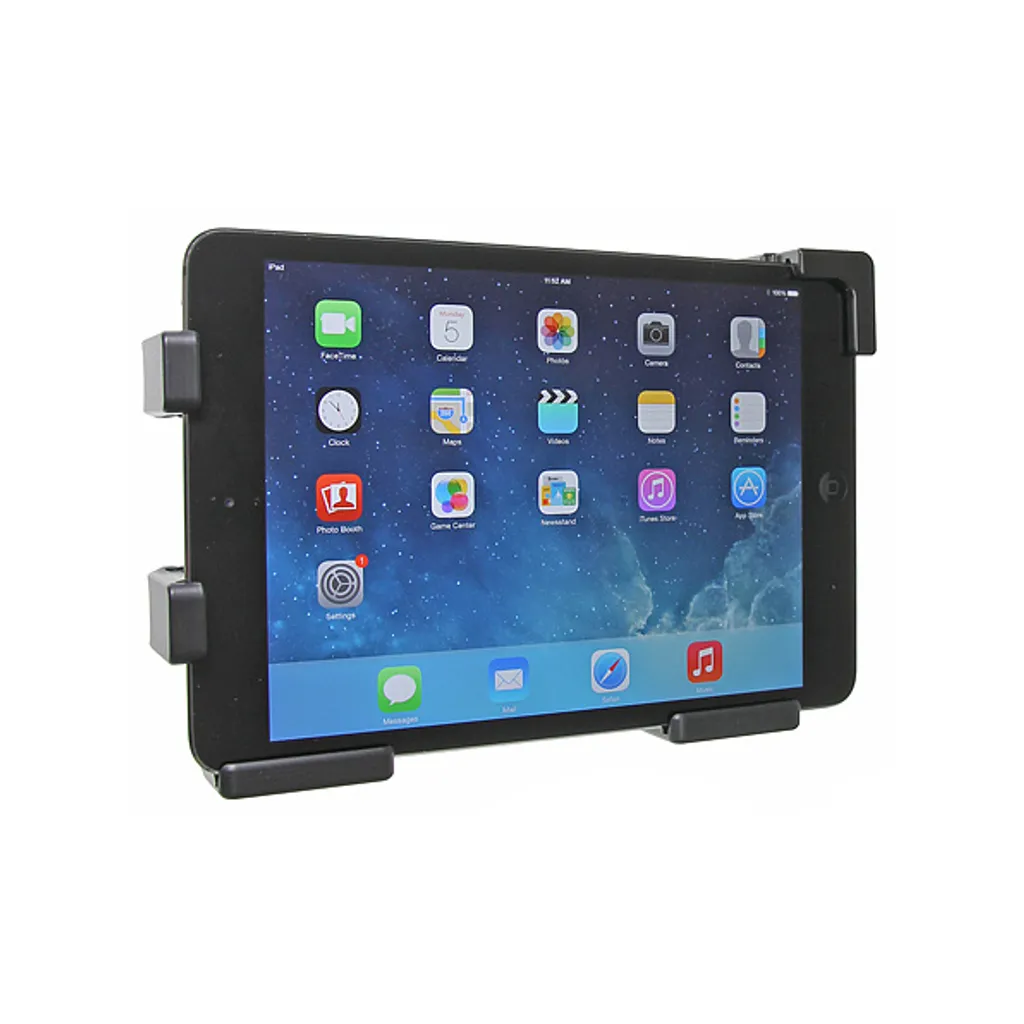 Support Tablette PC pour Voiture Brodit 511615 Réglable et Orientable - 6
