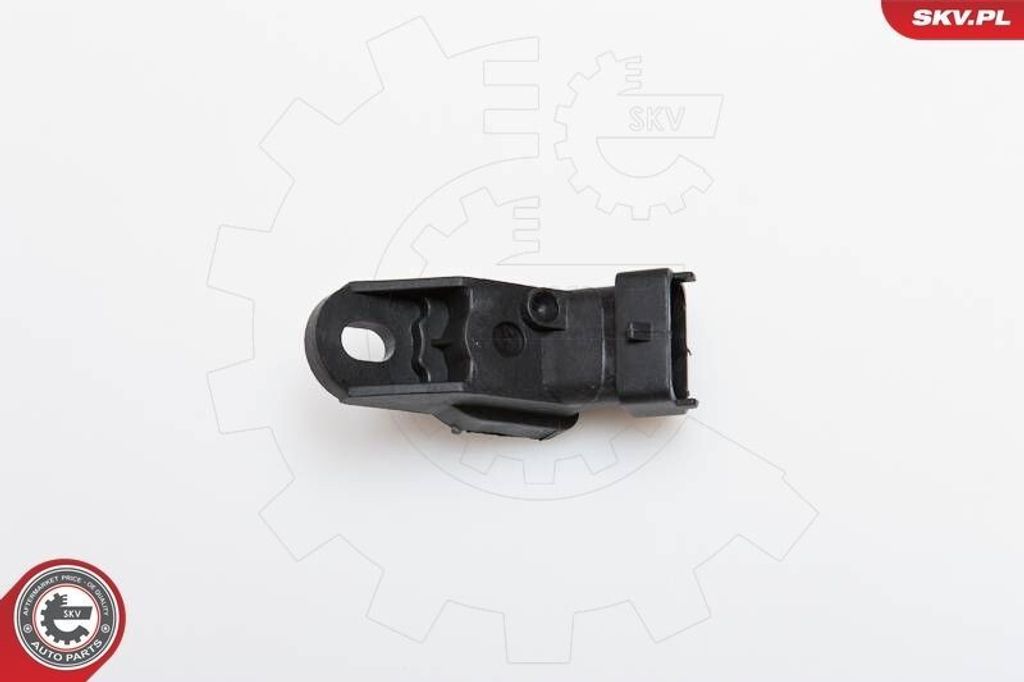 ESEN SKV 17SKV110 Ladedrucksensor für OPEL ZAFIRA B (A05) Saugrohr