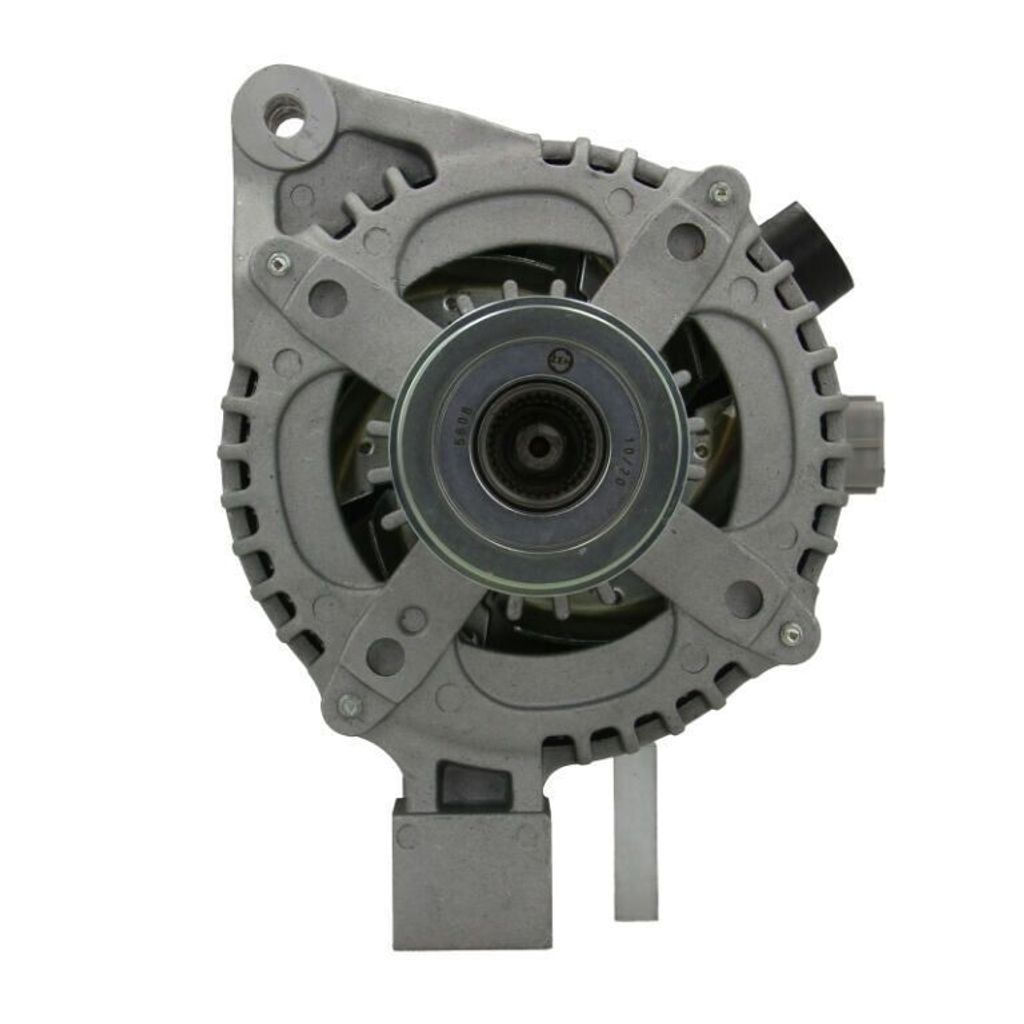 BV PSH 815.527.150.050 Lichtmaschine Generator LiMa 150A 12V für FORD Focus II Schrägheck (DA, HCP, DP) für VOLVO C30 (533)