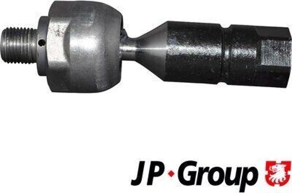 JP GROUP 4144502100 Axialgelenk Spurstange passend für PEUGEOT 407 SW (6E) Vorne Rechts Vorne Links
