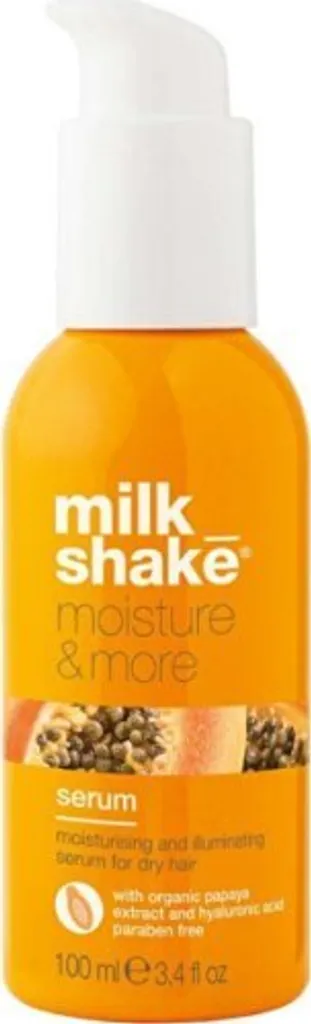 Sérum de Finition Milk_Shake Moisture Plus 100ml Brillance et Douceur - 2