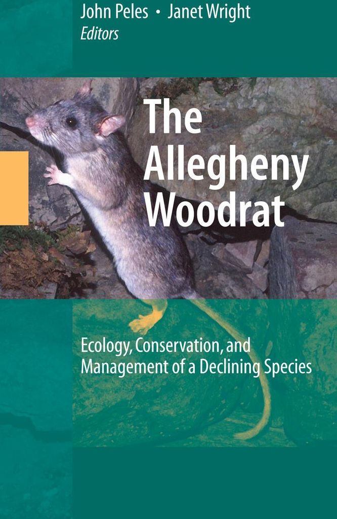 The Allegheny Woodrat