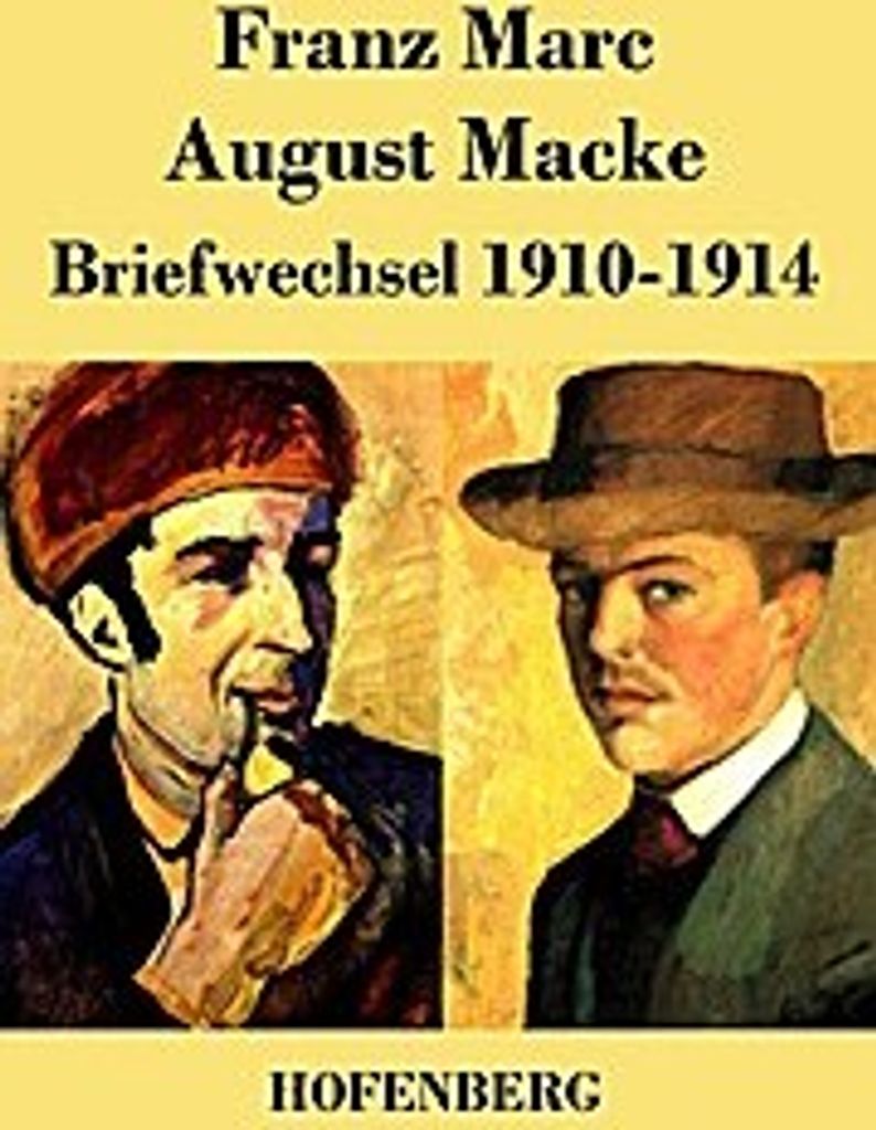 Briefwechsel 1910-1914