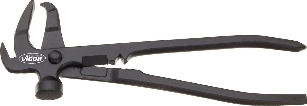 Recensione Pinza Pesi Ruote Vigor V1657 - Fai-da-te Evoluto