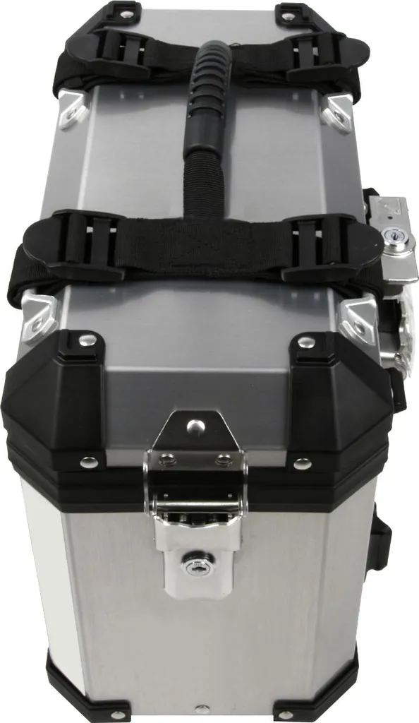 Sostituzione Maniglia Moto BMW R1200GS - Lega Alluminio Universale