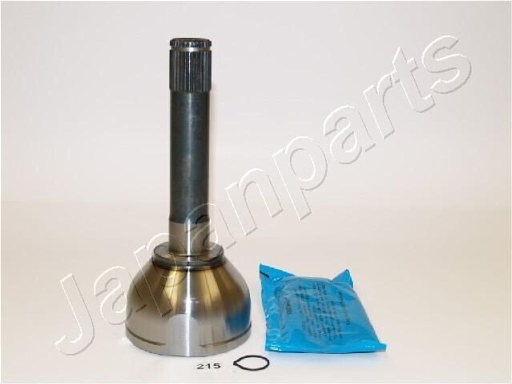JAPANPARTS Gelenksatz Antriebswelle Radseitig für TOYOTA LAND CRUISER 80 (J8) GI-215