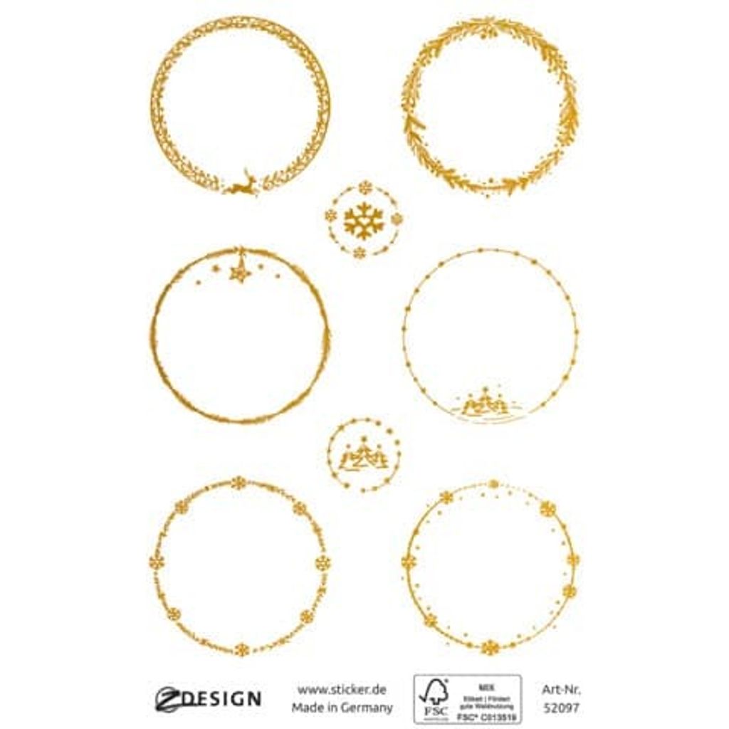 Z-Design 52097