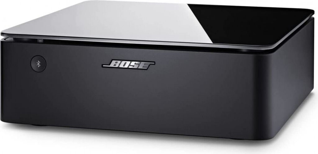Bose 867236-2100, 125 W, B, 0,1%, 100 dB, 125 W, 2 mV Obrázok produktu 