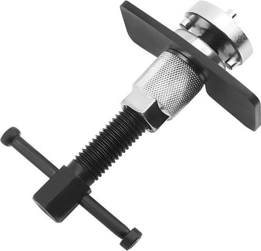 Bremszuhalter Rückstellset Universal