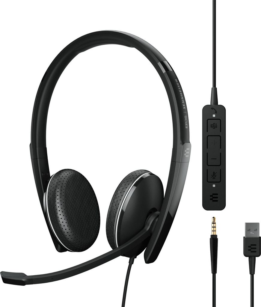 EPOS Adapt 165T USB Produktbild 