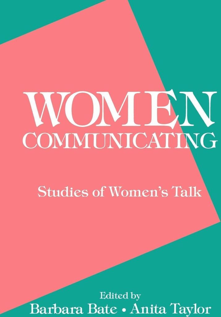 Women Communicating